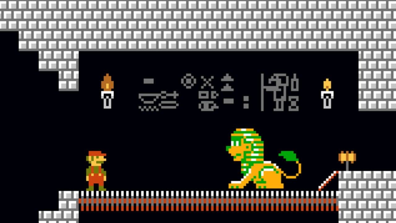 Super Mario Bros. Mini thumbnail 3