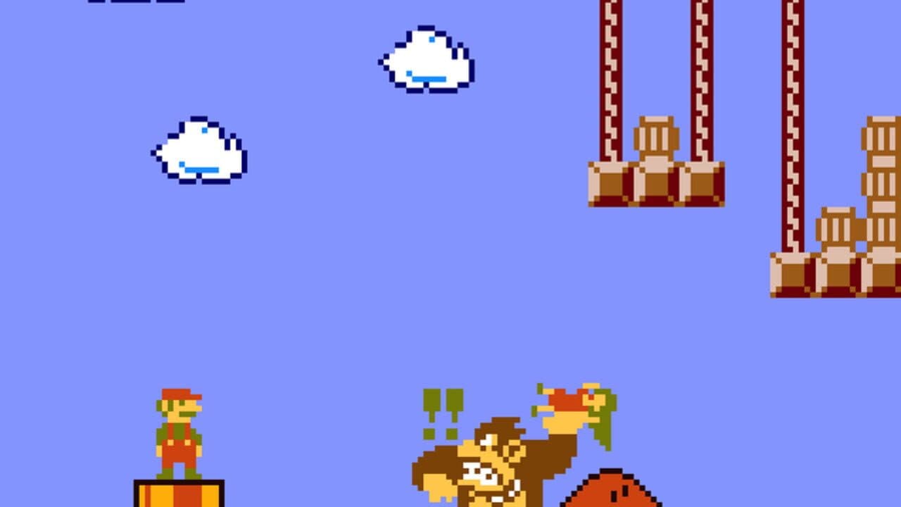 Super Mario Bros. Mini thumbnail 5
