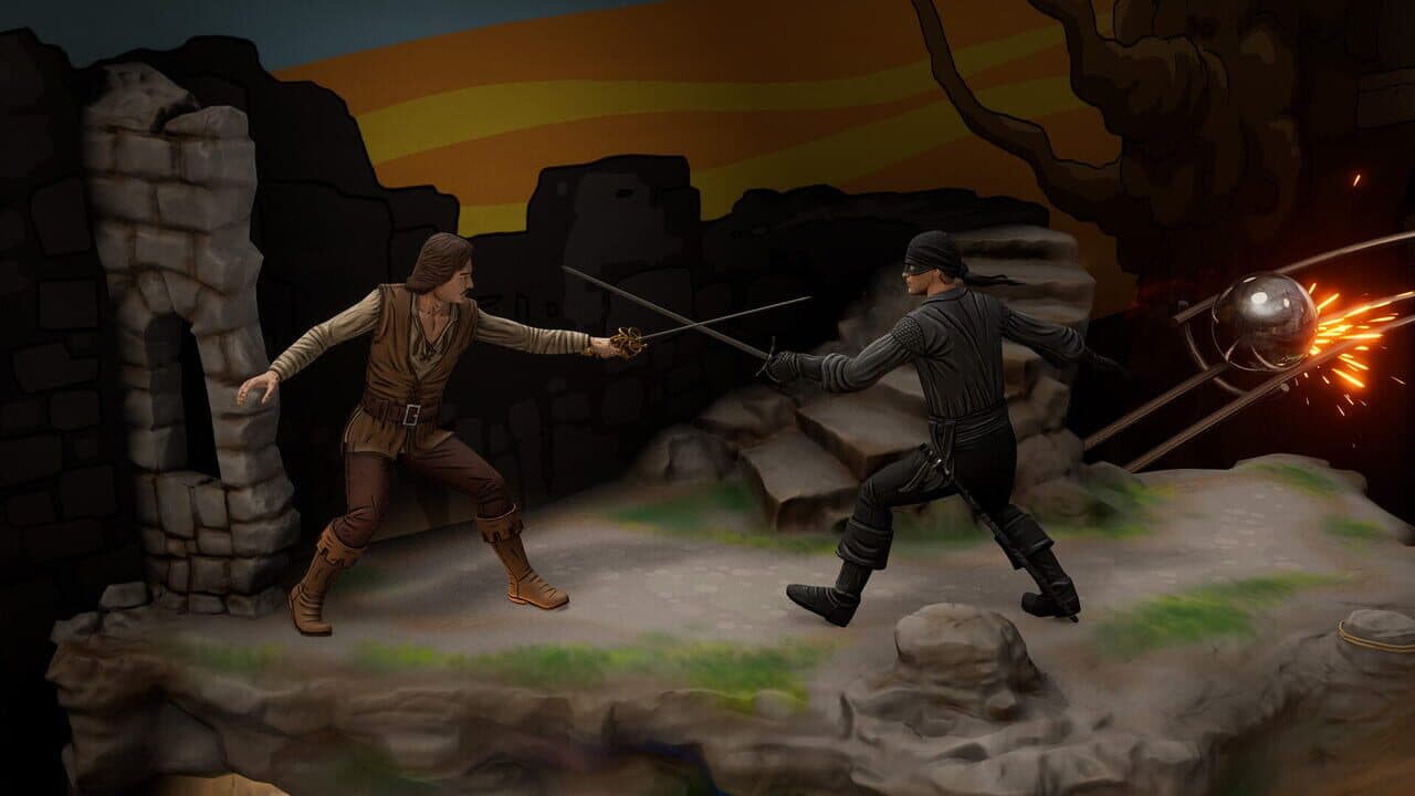 Pinball FX: The Princess Bride Pinball thumbnail 2