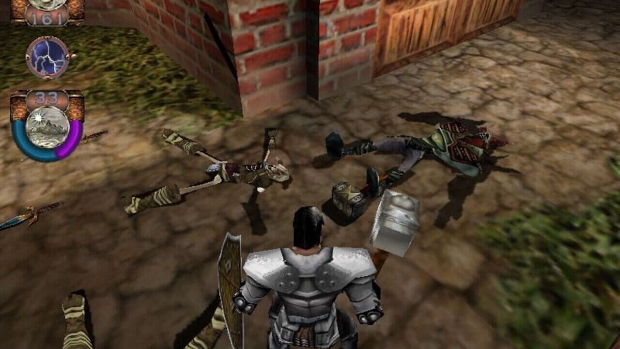 Crusaders of Might and Magic thumbnail 2
