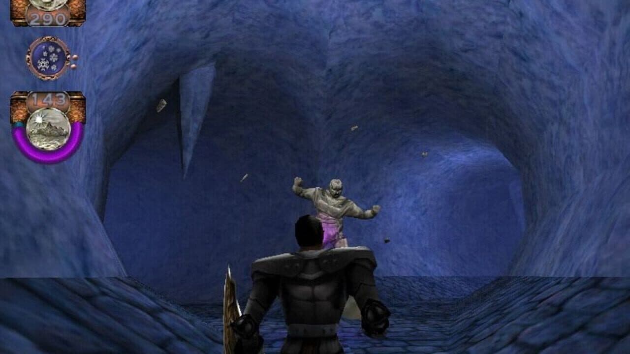 Crusaders of Might and Magic thumbnail 3