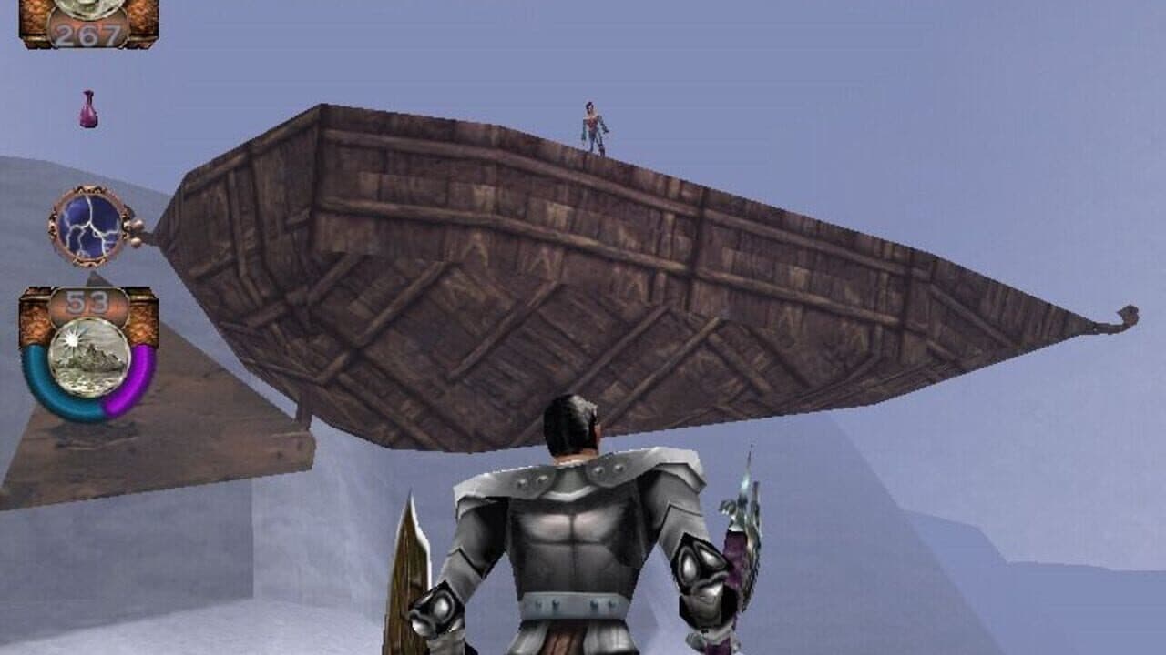 Crusaders of Might and Magic thumbnail 4