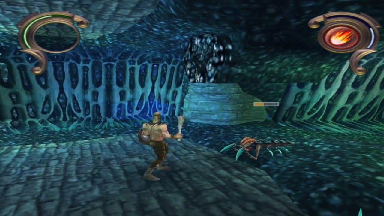 Warriors of Might and Magic thumbnail 3