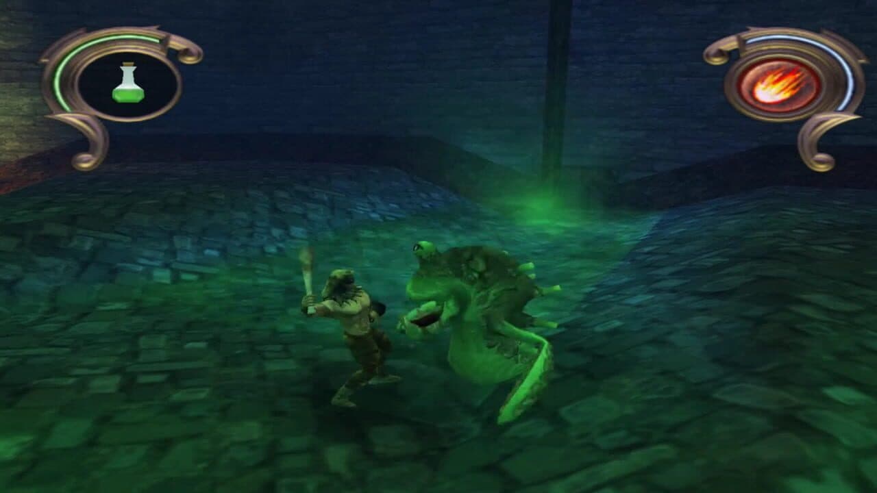 Warriors of Might and Magic thumbnail 4
