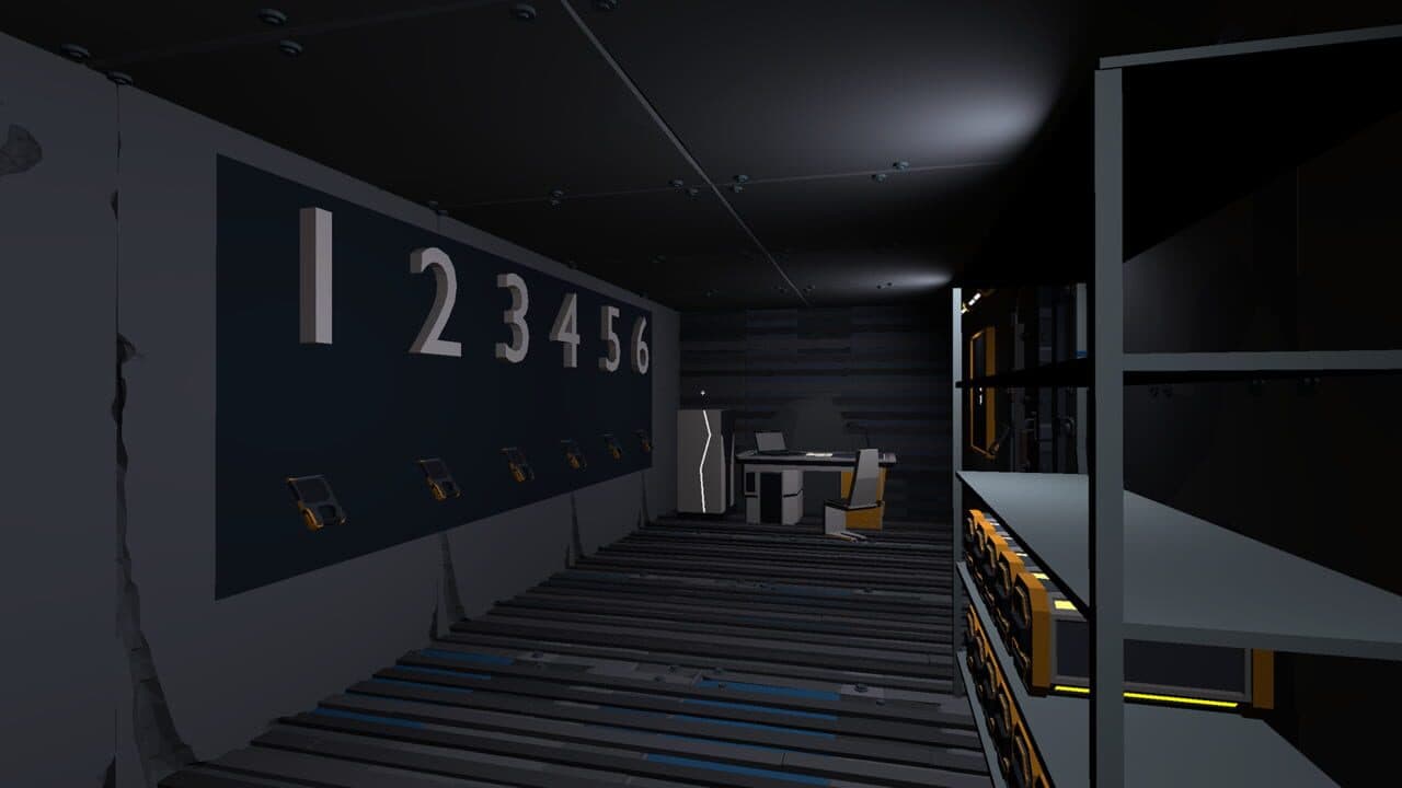 Split Brain screenshot 1