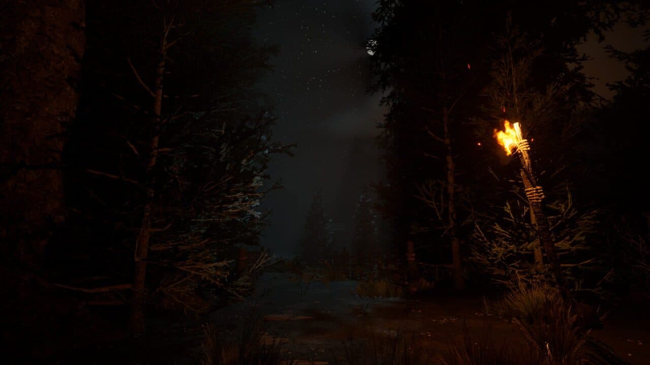 The Veil of the Forgotten thumbnail 2