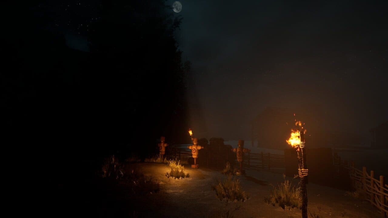 The Veil of the Forgotten thumbnail 3