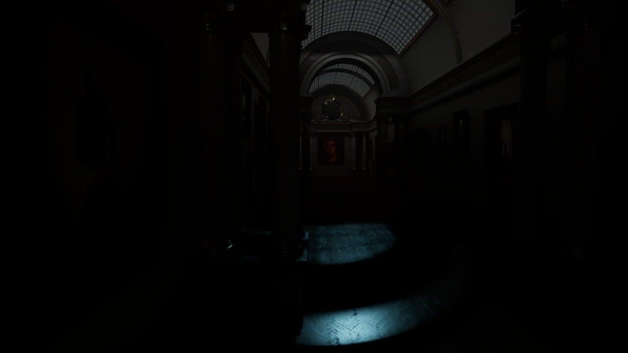 The Veil of the Forgotten thumbnail 4