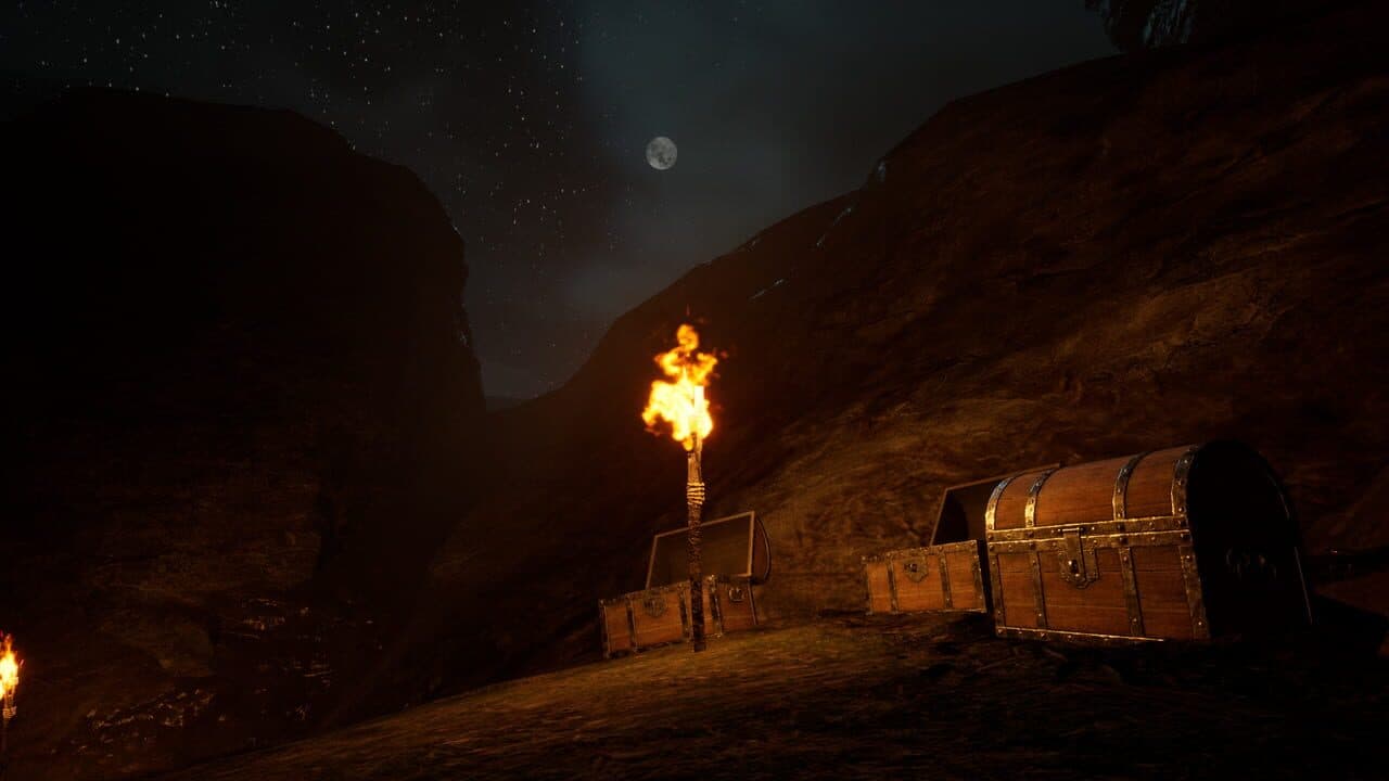 The Veil of the Forgotten thumbnail 5