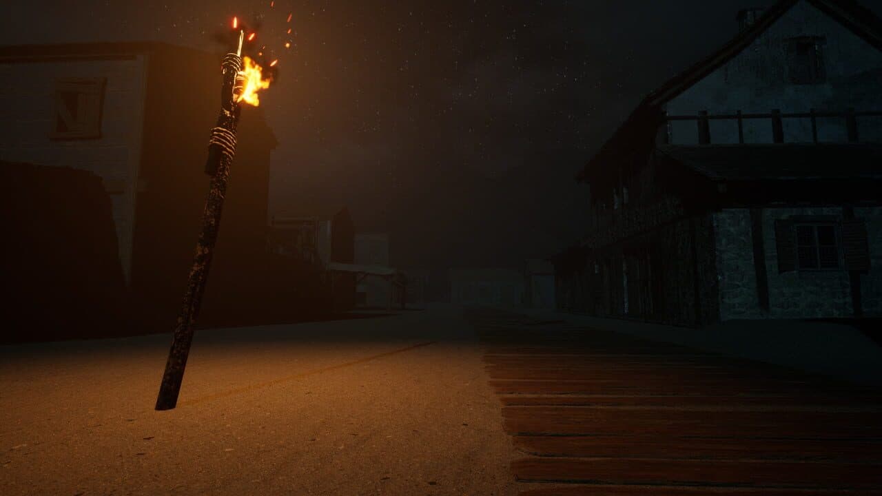 The Veil of the Forgotten thumbnail 6