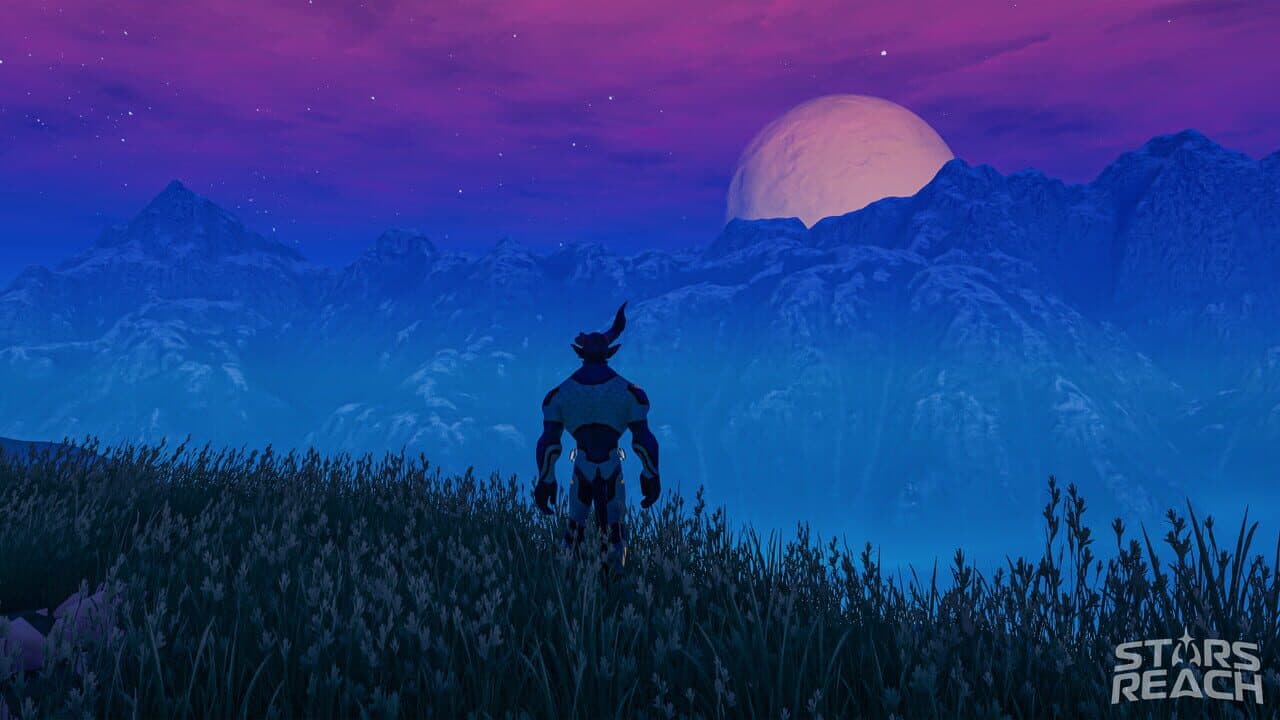 Stars Reach thumbnail 7