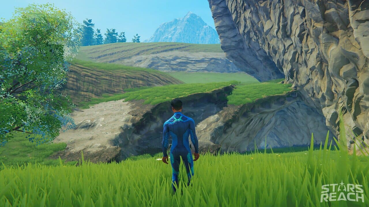 Stars Reach thumbnail 2
