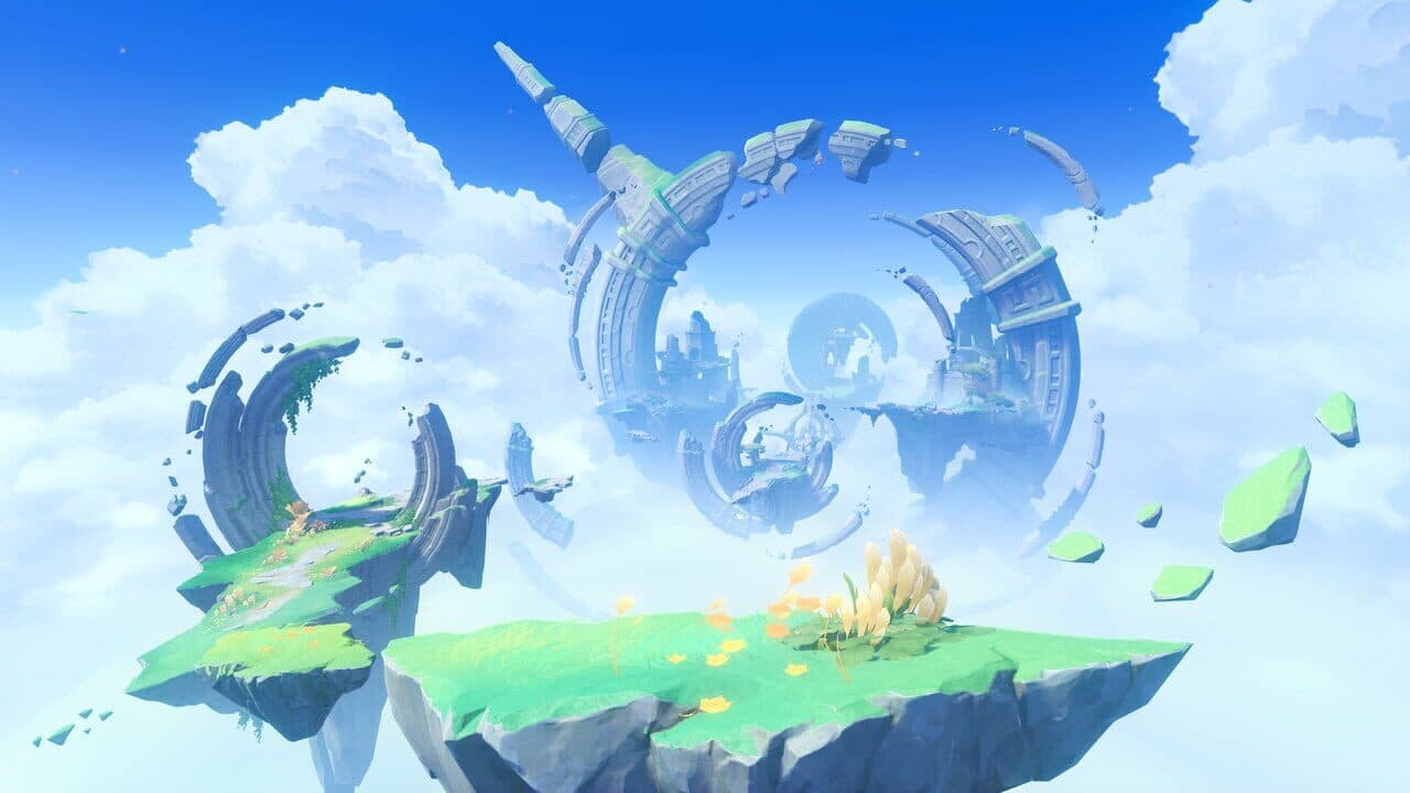 Genshin Impact: Tapestry of Spirit and Flame thumbnail 8