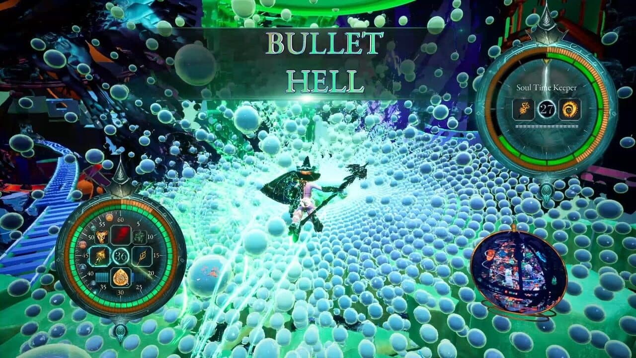 Time Soul thumbnail 2