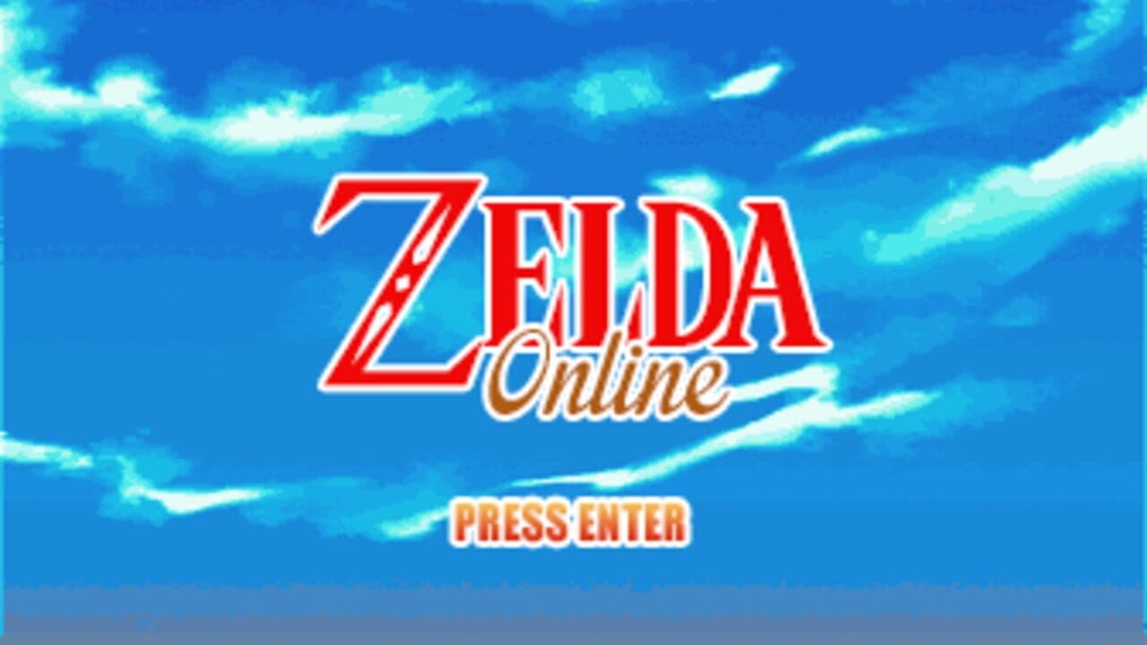 Zelda Online thumbnail 3