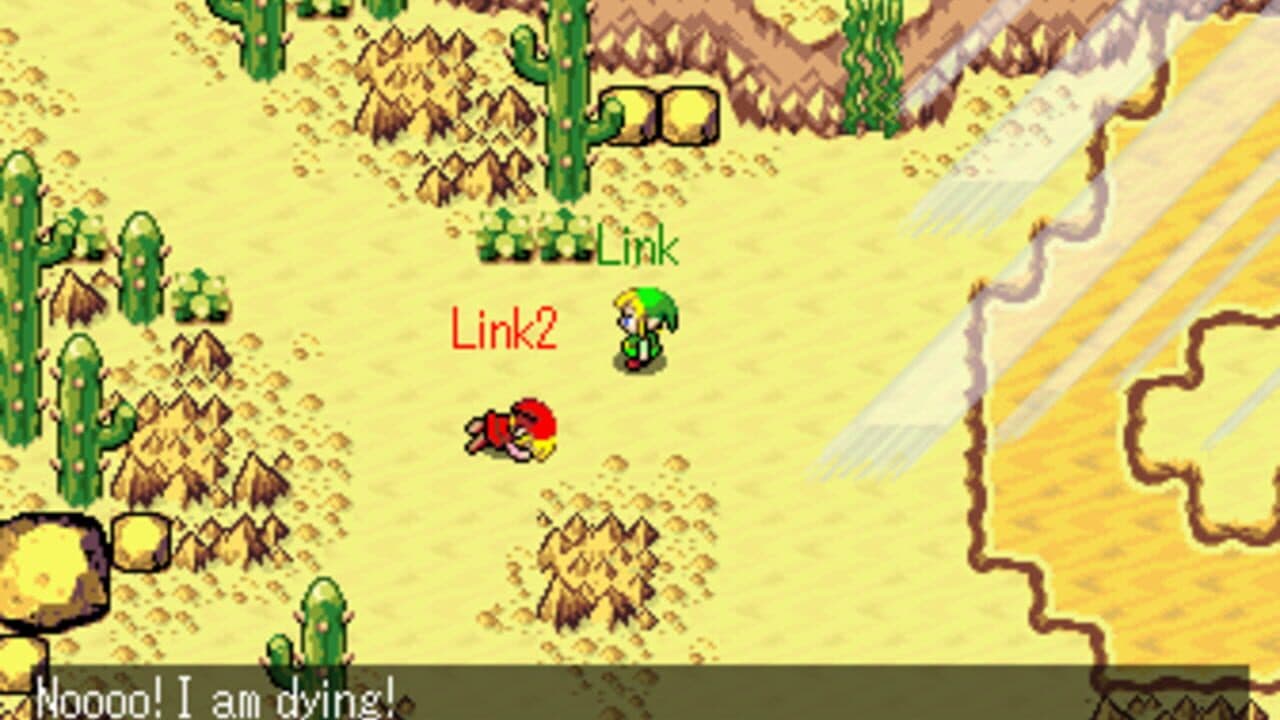 Zelda Online thumbnail 4