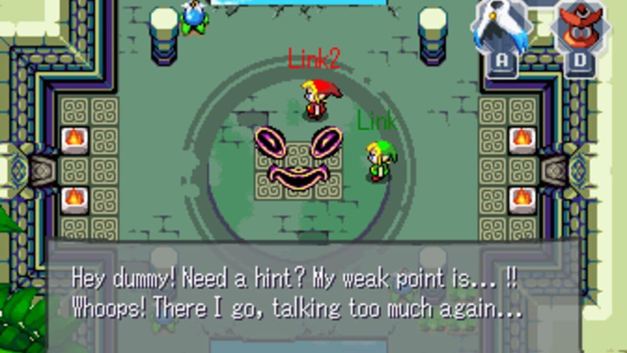 Zelda Online thumbnail 2