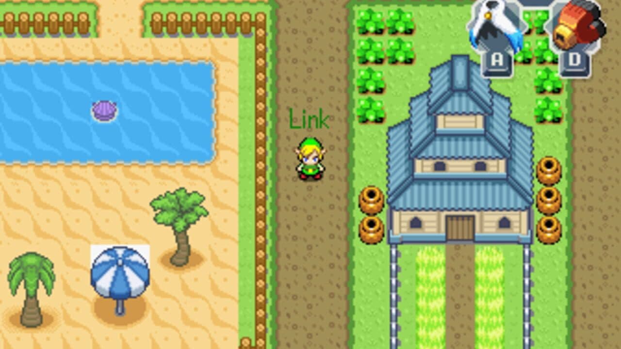 Zelda Online thumbnail 5