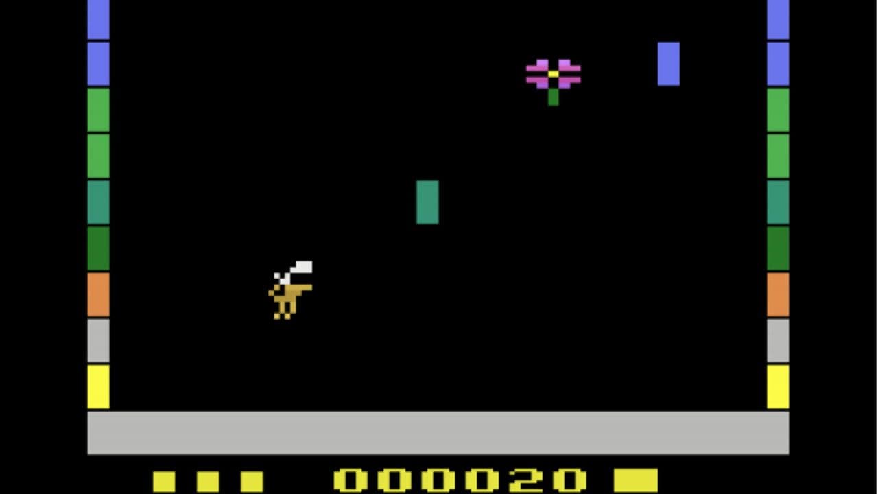 Jataí: The Bee screenshot 1