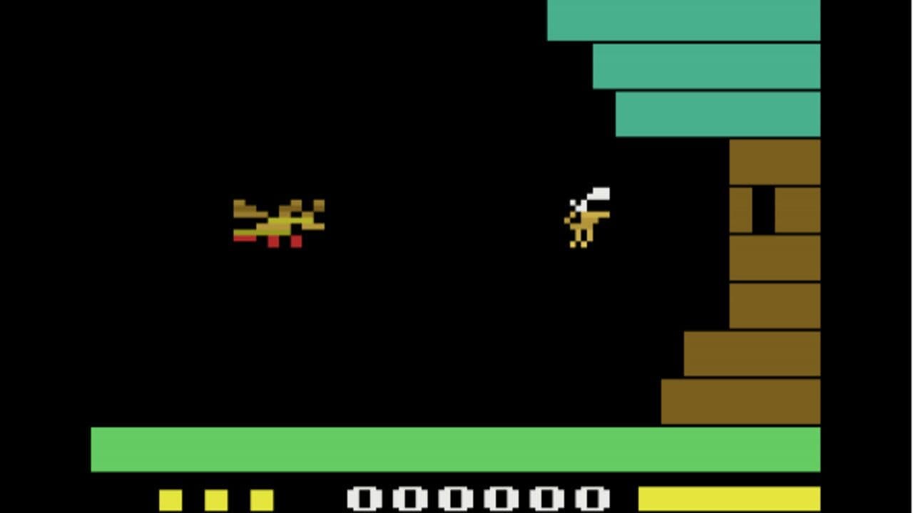 Jataí: The Bee thumbnail 3