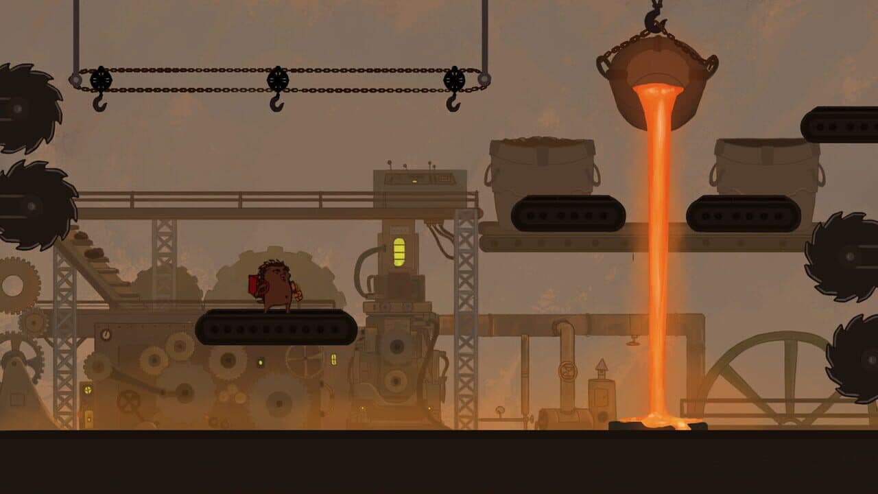 Mangút screenshot 1