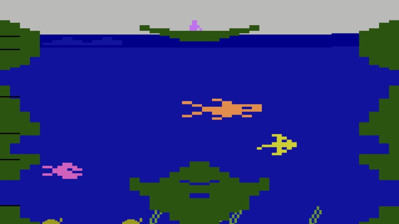 Scuba Diver screenshot 1