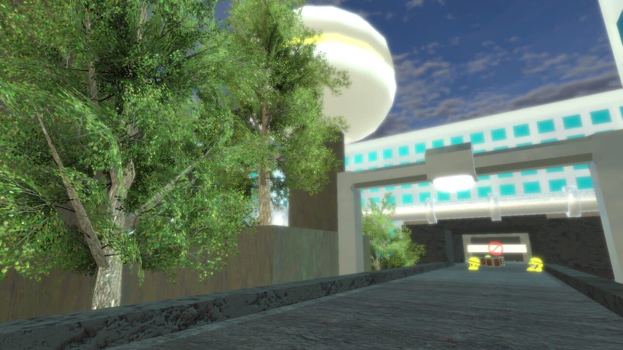 Megaman Makeshift thumbnail 8
