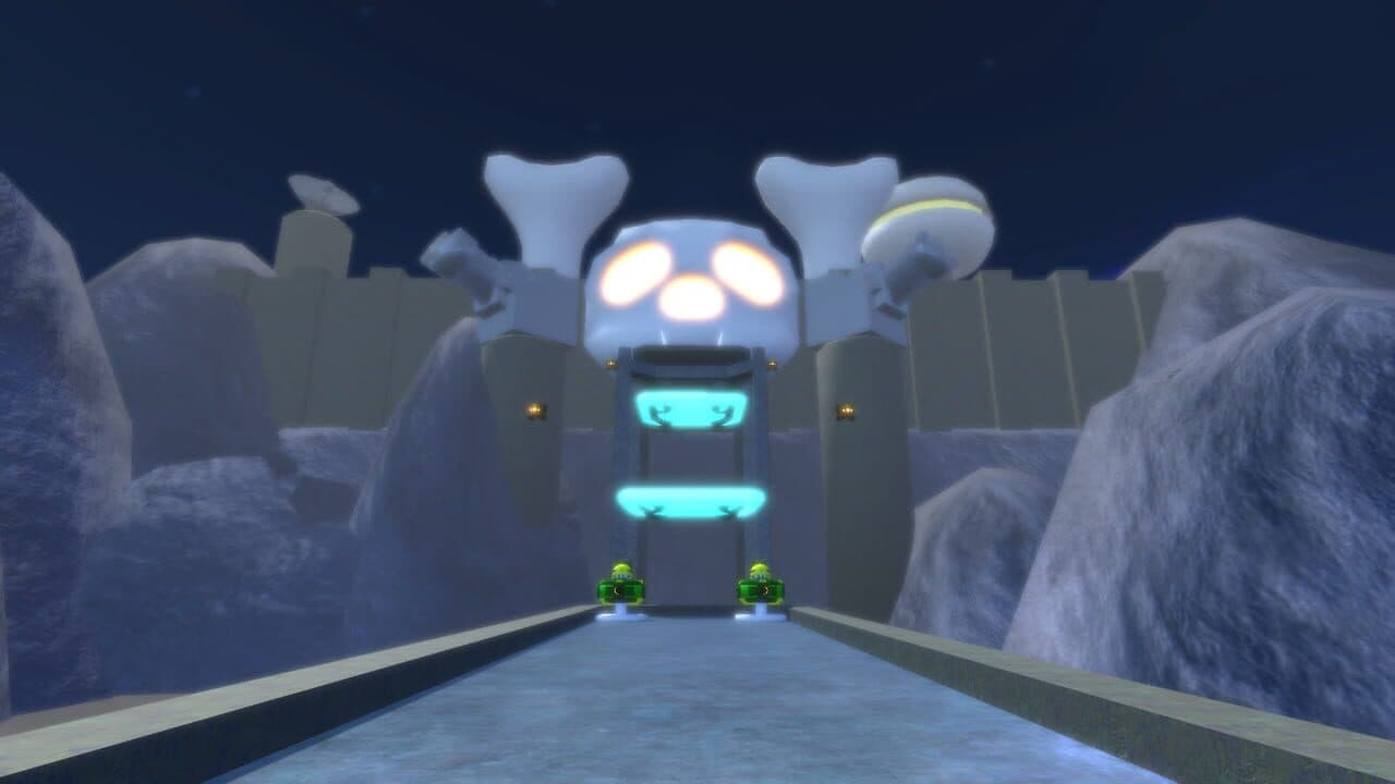 Megaman Makeshift thumbnail 2