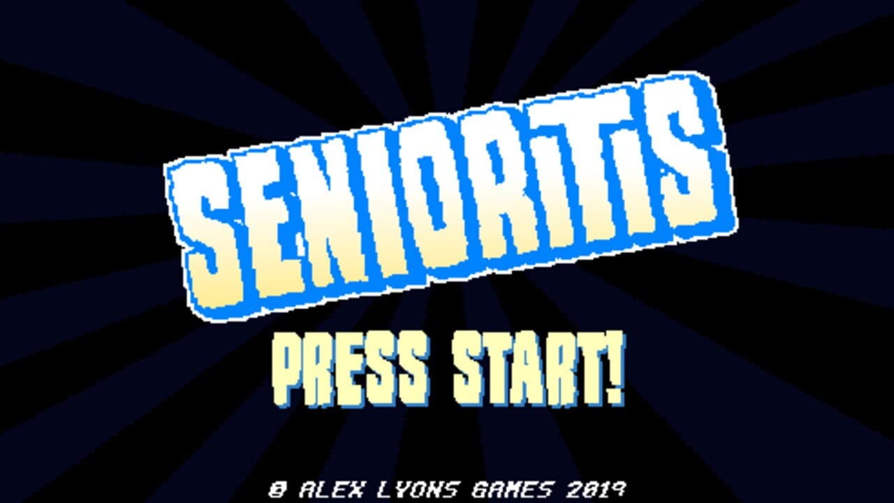 Senioritis thumbnail 4