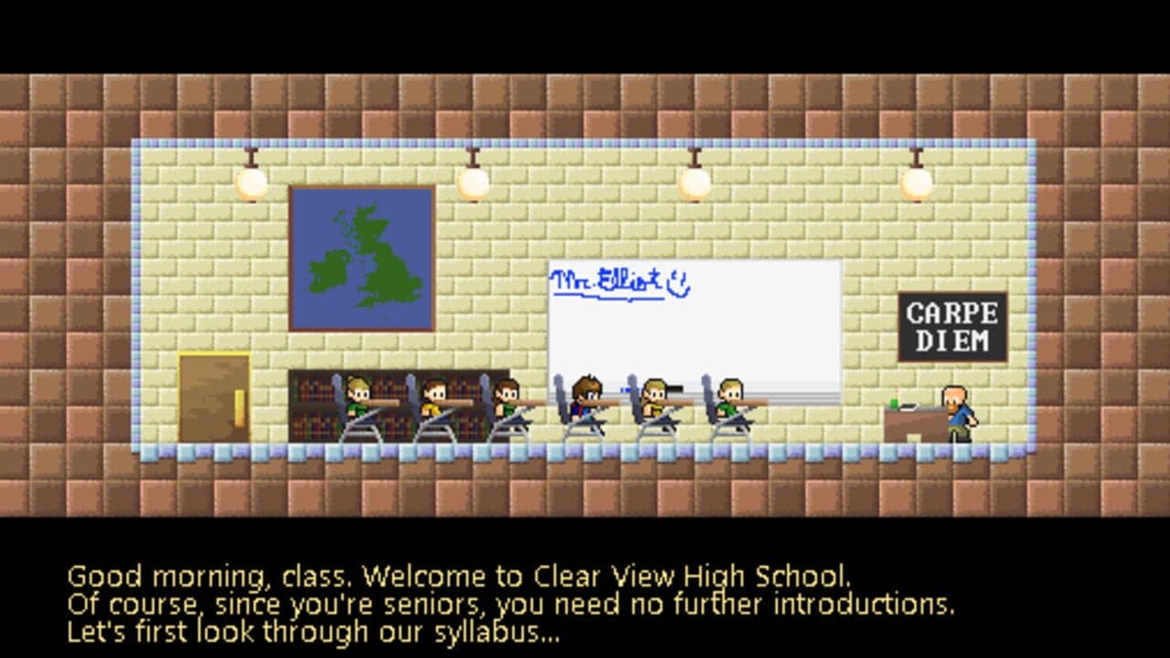 Senioritis thumbnail 3