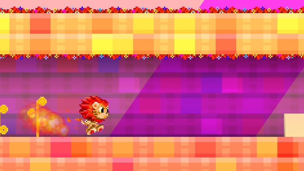 Raion screenshot 1