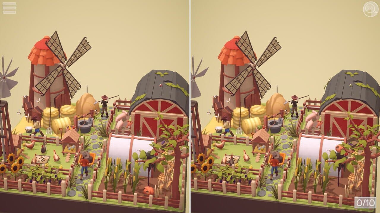 ToriDori 2 thumbnail 6