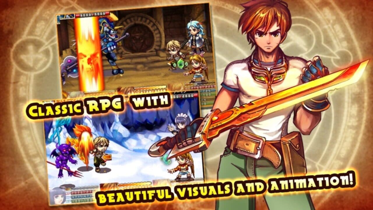 Dawn of Magic thumbnail 2