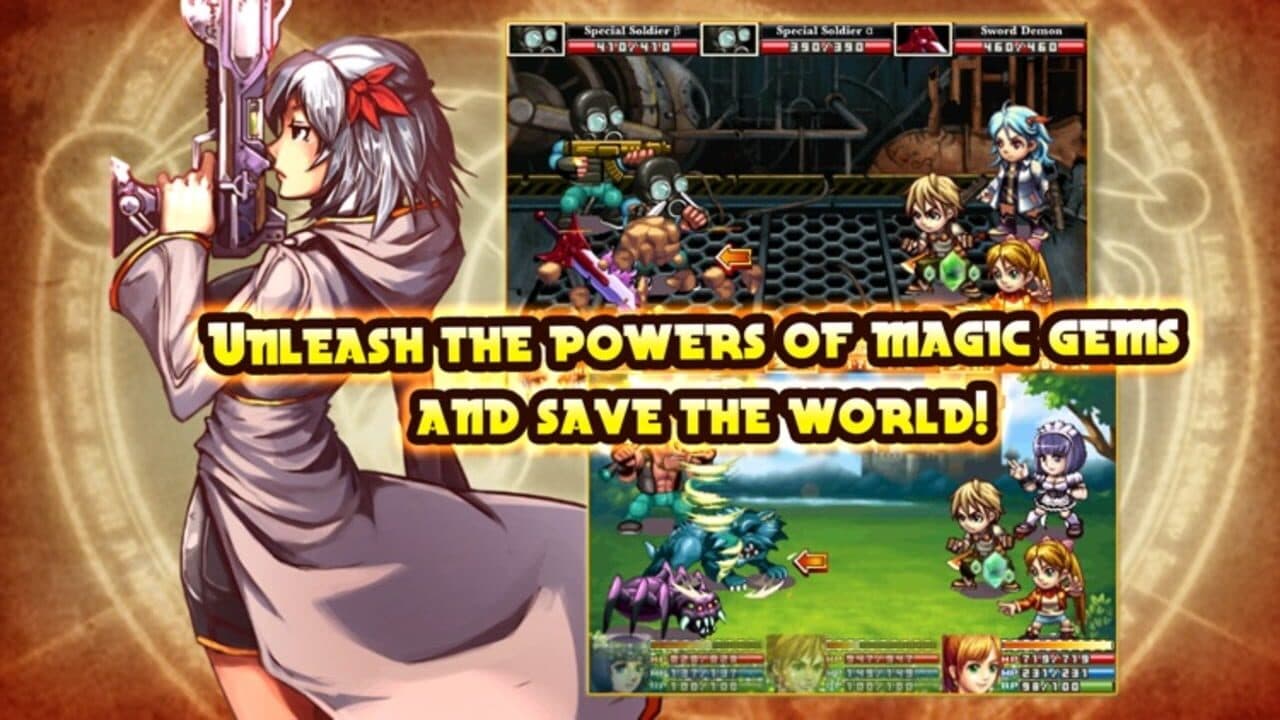 Dawn of Magic thumbnail 3