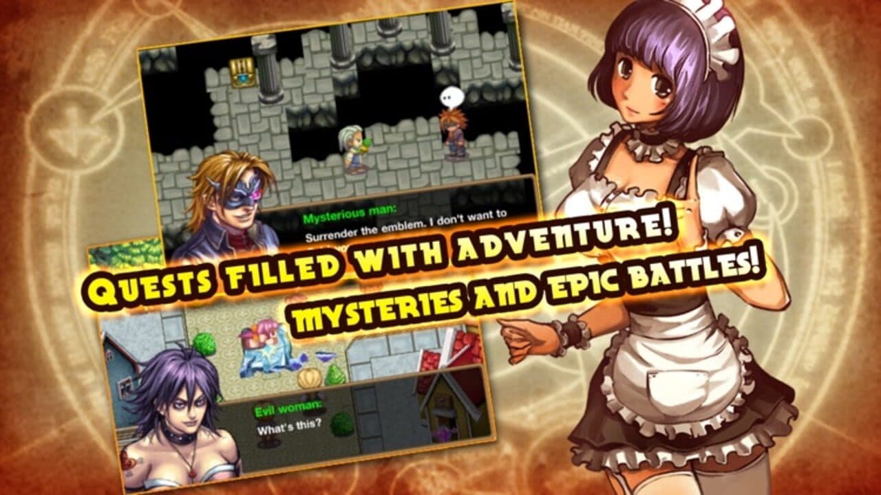 Dawn of Magic thumbnail 4