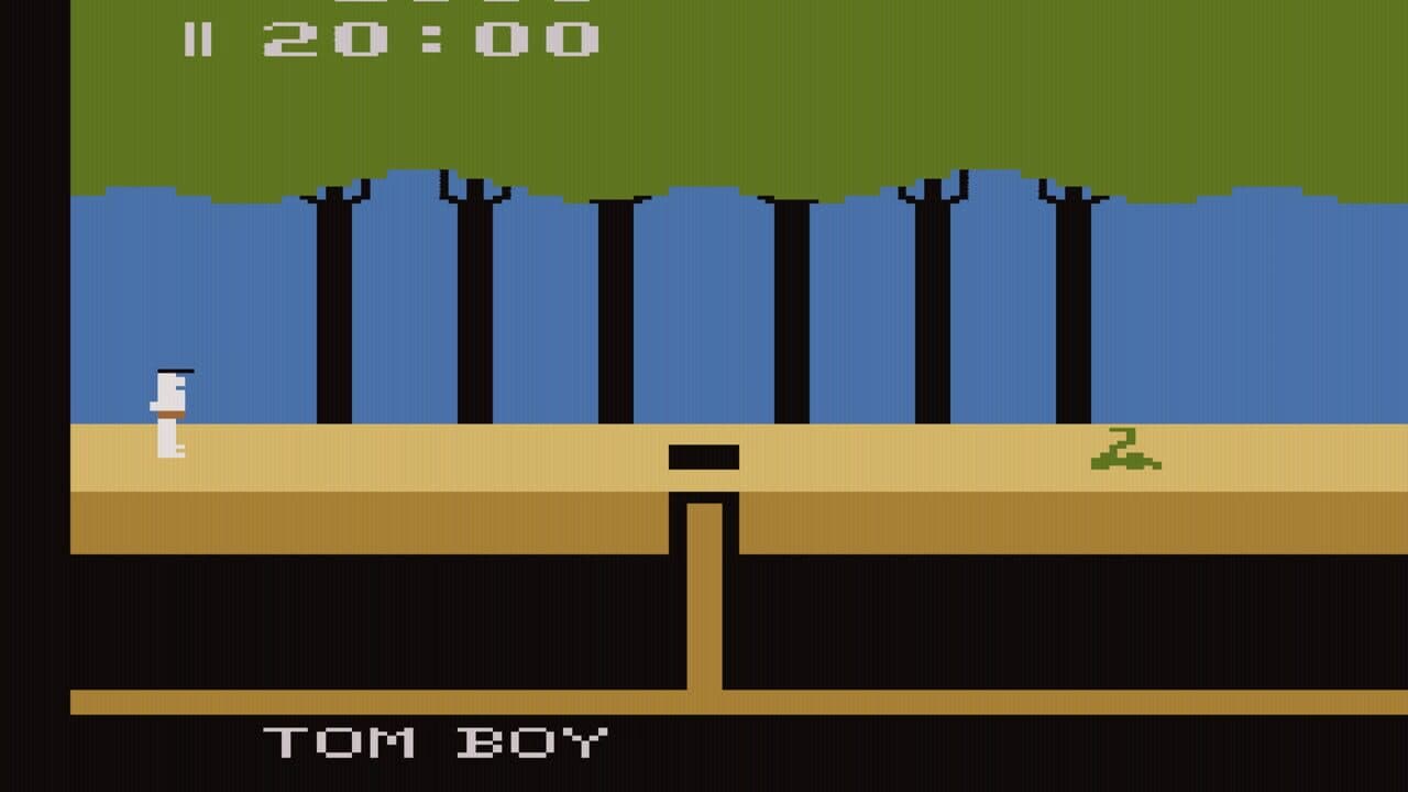 Tom Boy screenshot 1