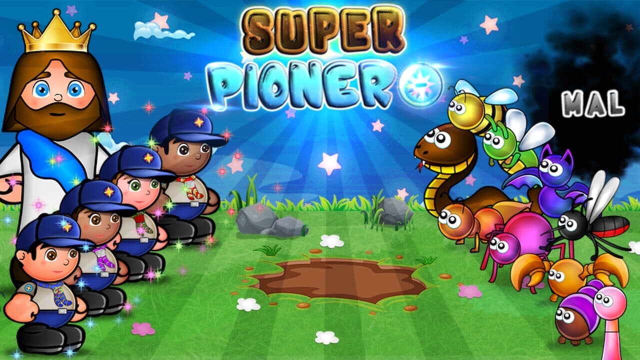 Super Pionero thumbnail 3