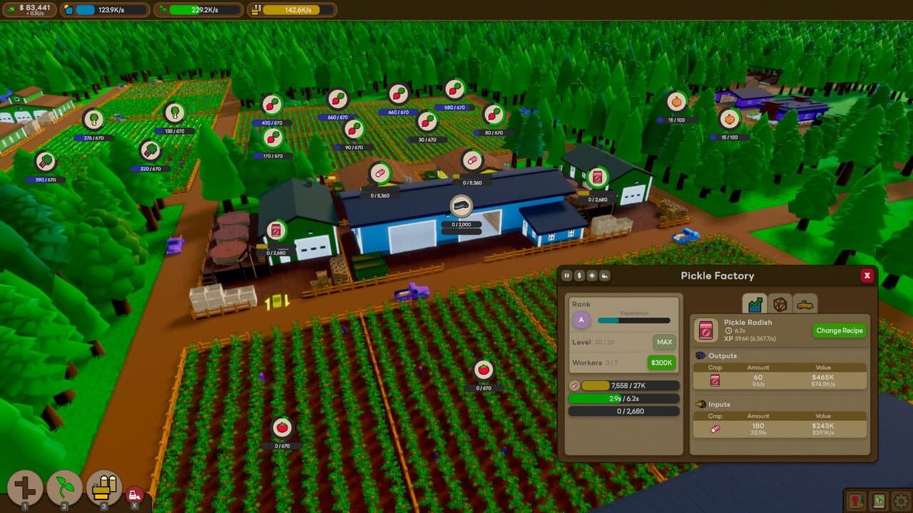 Musgro Farm thumbnail 2