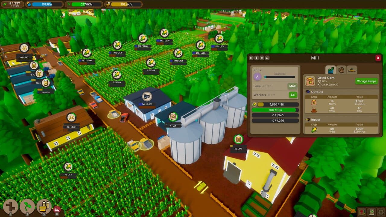 Musgro Farm thumbnail 4