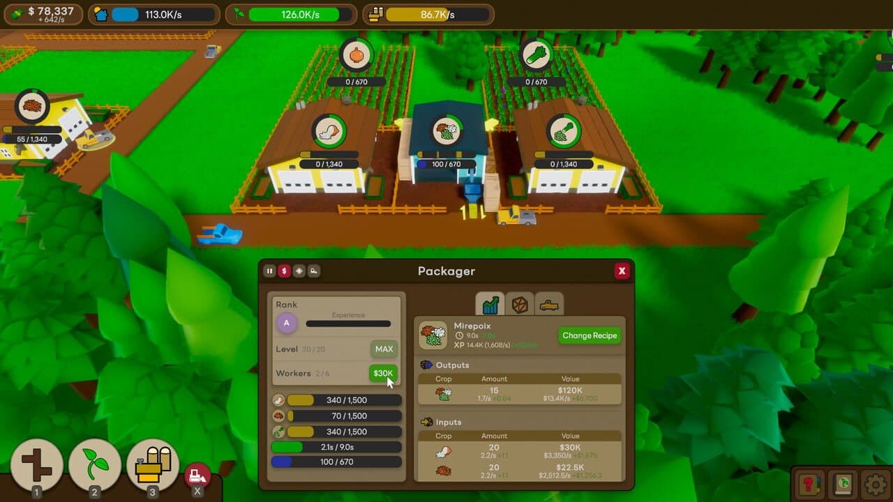 Musgro Farm thumbnail 5