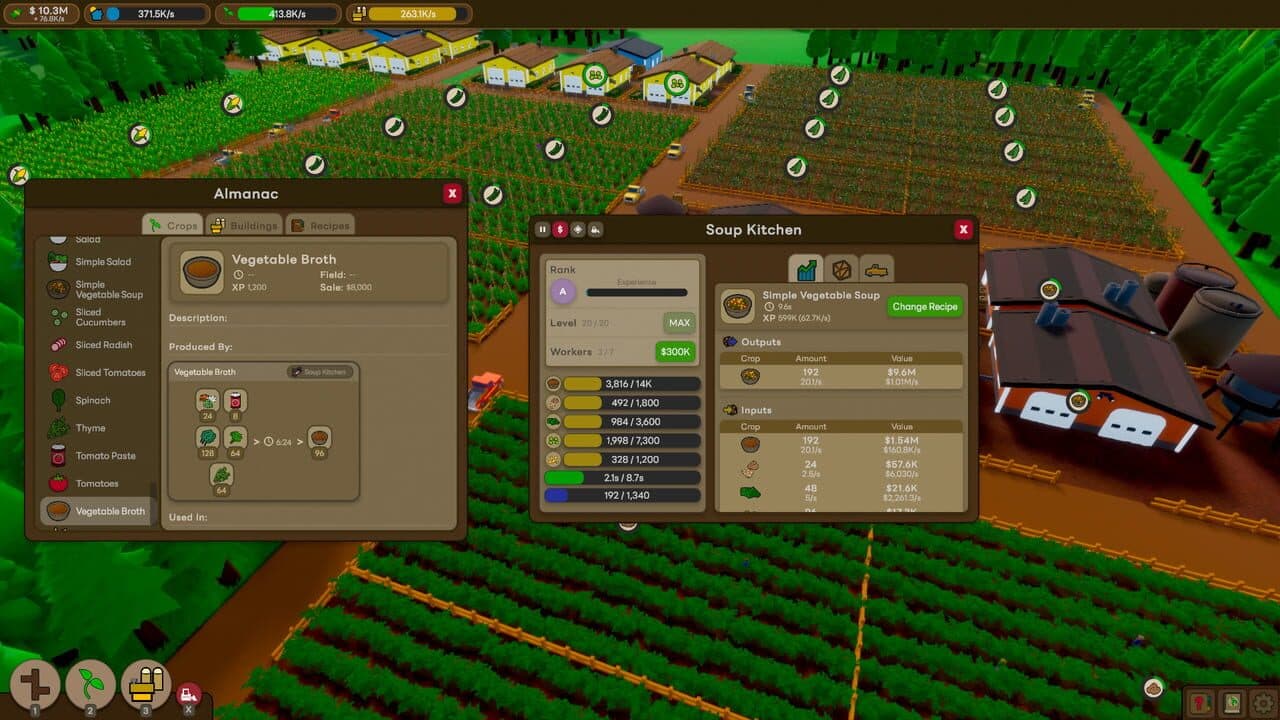 Musgro Farm thumbnail 6