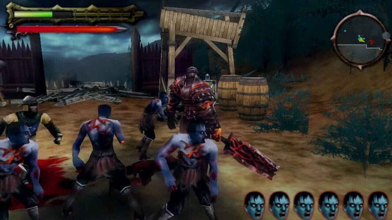 Undead Knights thumbnail 3