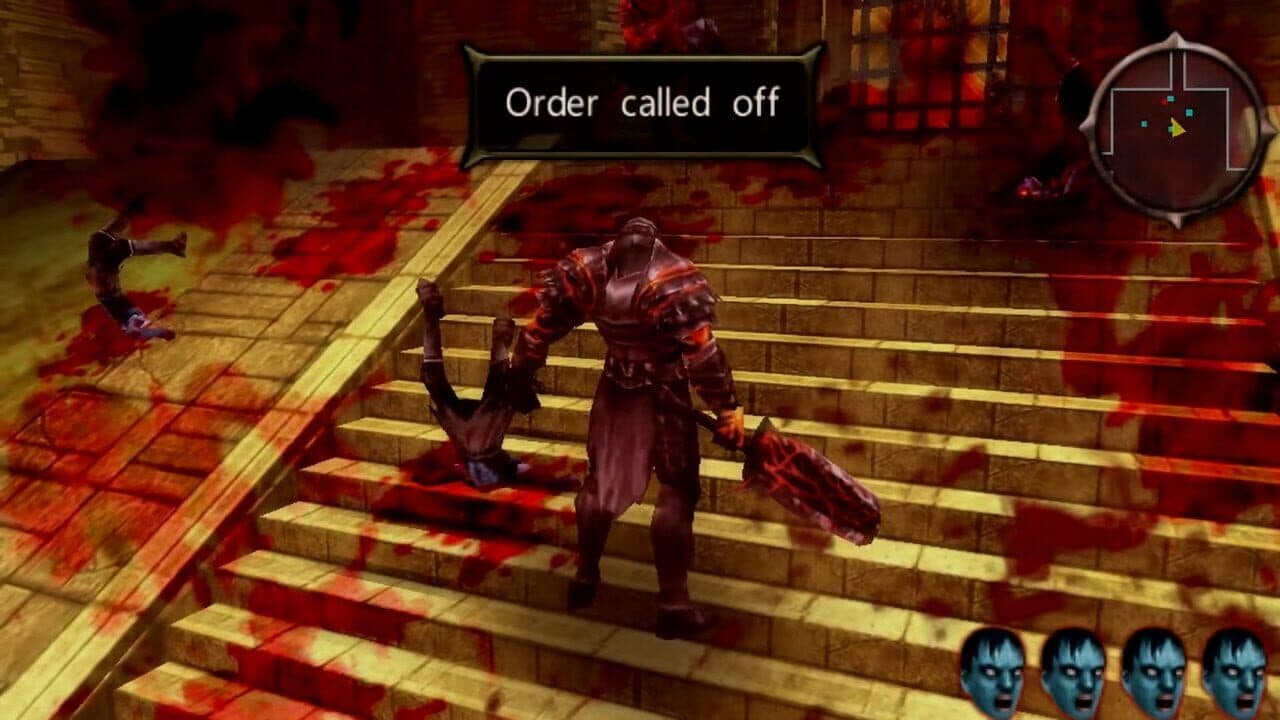 Undead Knights thumbnail 4