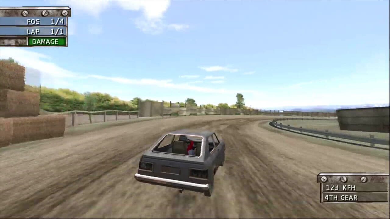 Test Drive: Eve of Destruction thumbnail 2