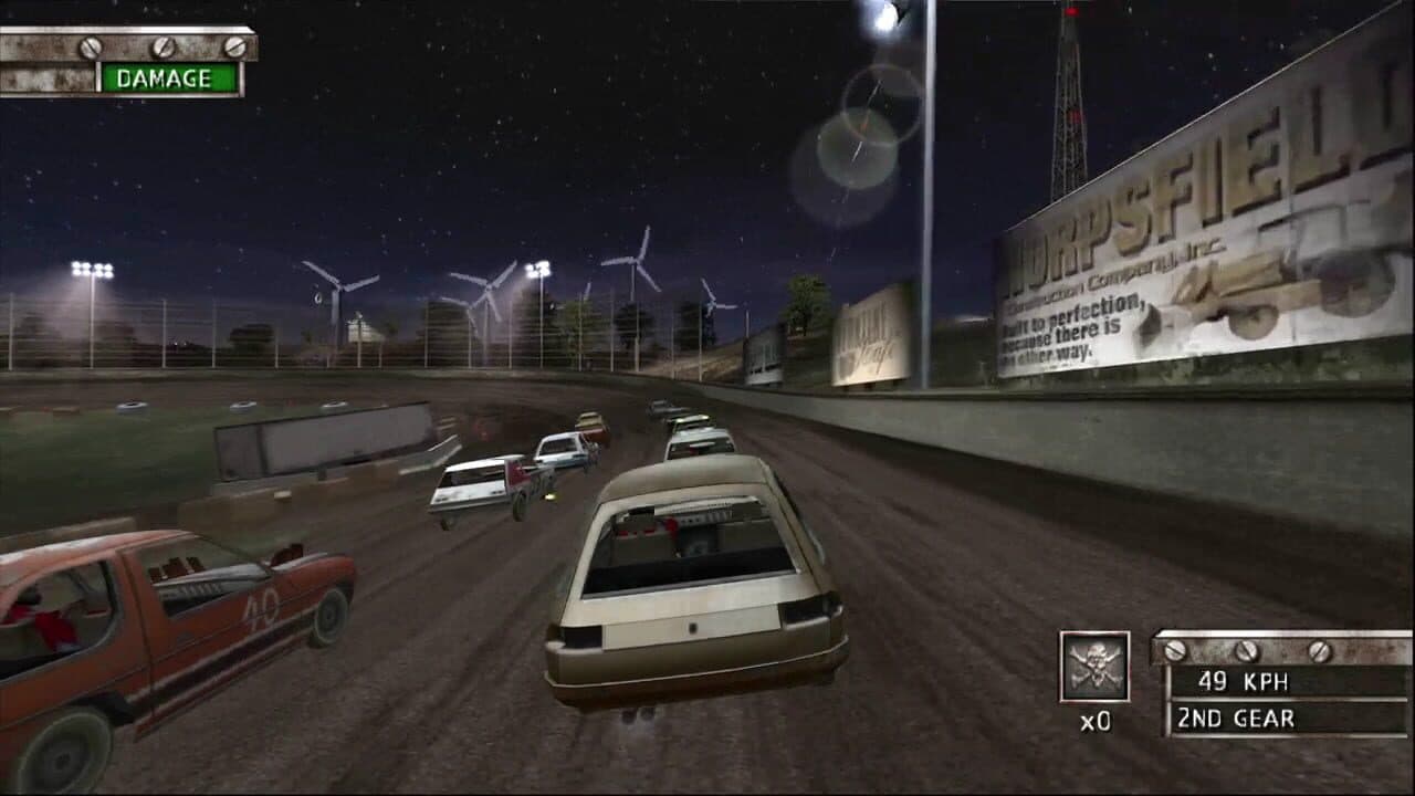 Test Drive: Eve of Destruction thumbnail 4