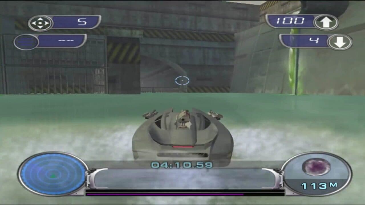 SpyHunter 2 screenshot 1