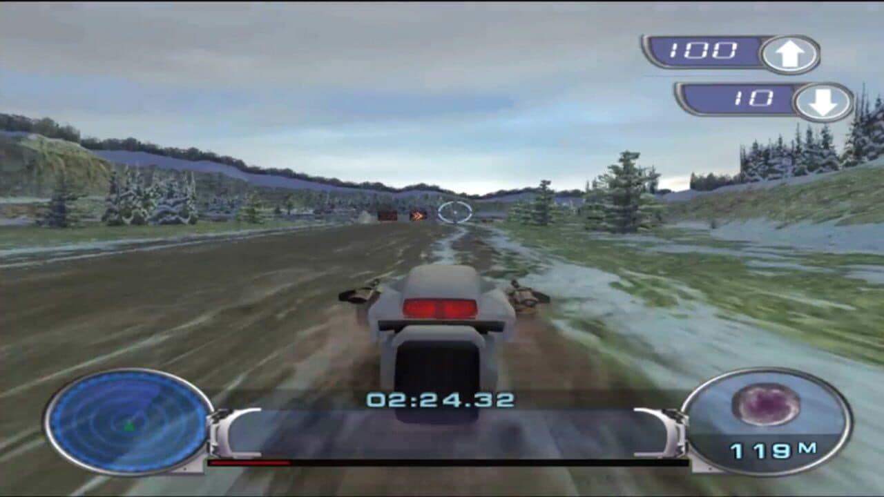 SpyHunter 2 thumbnail 2