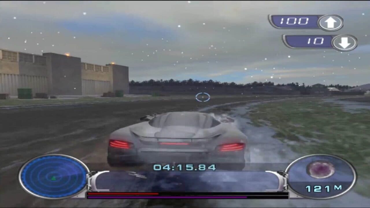 SpyHunter 2 thumbnail 3