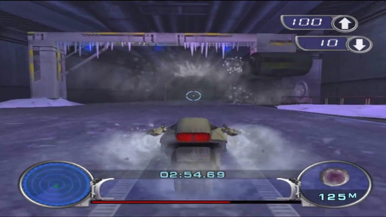 SpyHunter 2 thumbnail 4