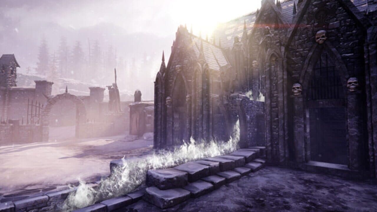 Warhammer: Vermintide 2 - A Treacherous Adventure thumbnail 2